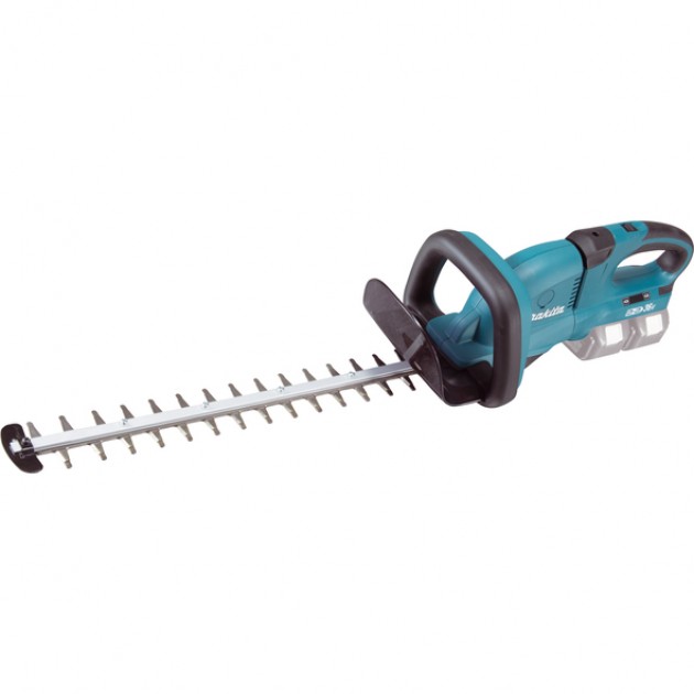 Makita акумулаторен храсторез duh551z solo