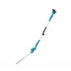 Makita Акумулаторен прътов храсторез за жив плет DUN461WSF 18 V Li-Ion с 1x3.0Ah