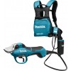 Makita Акумулаторна лозарска ножица dup361z, 33mm MAX SOLO