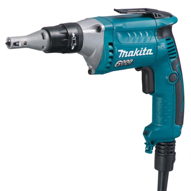Makita винтоверт за гипсокартон fs6300r