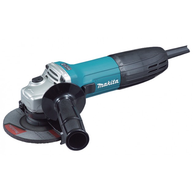 MAKITA Ъглошлайф ga4530r, 720W, 115mm
