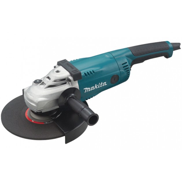 MAKITA Ъглошлайф GA9020, 2200W, 230mm