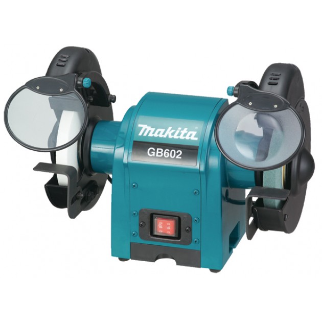 Makita Шмиргел GB602