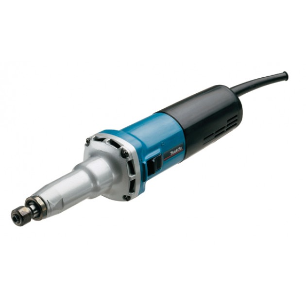 Makita Прав шлайф GD0800C
