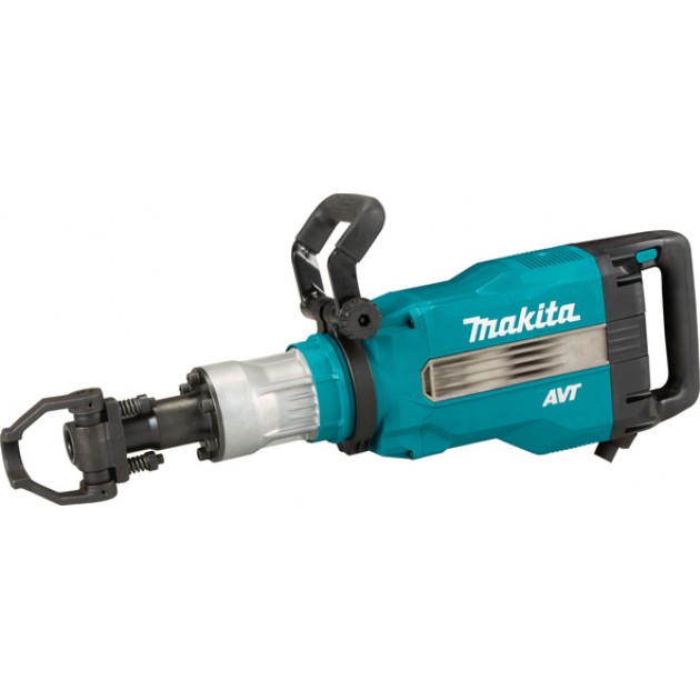 Makita hm1512 къртач sds max 1850w 48.5 j куфар
