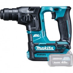 Makita акумулаторен перфоратор 10.8v 16mm hr166dz solo
