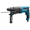 MAKITA Перфоратор SDS PLUS HR2300, 720W, 23MM, 2.3J