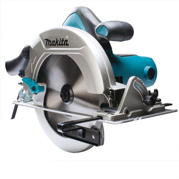 Makita Ръчен Циркуляр HS7601