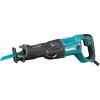 Makita jr3061t електрически саблен трион 1250w 32 mm