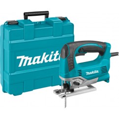 MAKITA Прободен трион JV0600K, 650W, 90 mm