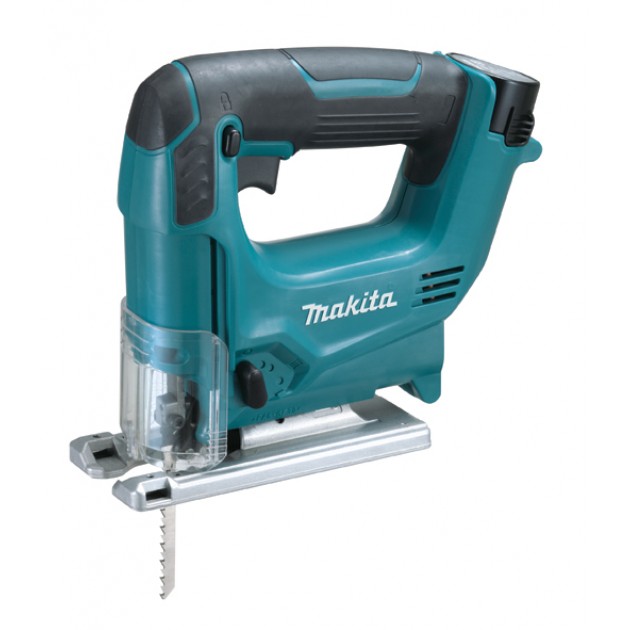 Makita Акумул. прободен трион JV100DWE