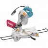 Makita настолен потапящ циркуляр с плот ls1040n