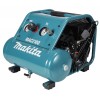 Makita Въздушен компрессор MAC210Q 1000W, 9 bar, 7.6L