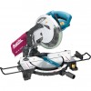 Makita mls100n настолен потапящ циркуляр 1500w 255 mm