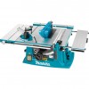 Makita mlt100n отрезна машина с плот 1500w 260mm