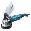 Makita Шлайф за бетон PC5000C