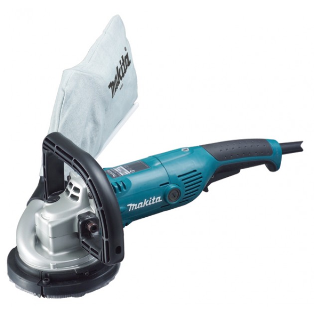 Makita Шлайф за бетон PC5000C