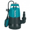 Makita Потопяема помпа за чиста вода PF0300