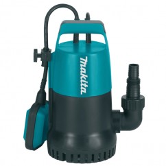 Makita Потопяема помпа за чиста вода PF0300