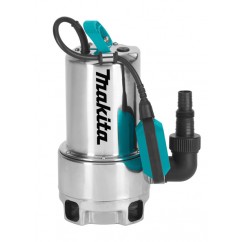 Makita Потопяема помпа за мръсна вода PF0610