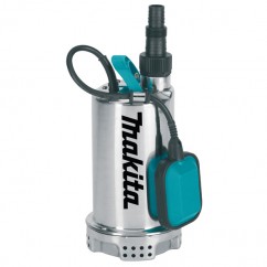 Makita Потопяема помпа за чиста вода PF1100