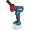 Makita pv301dz акумулаторна полирмашина 12v 75mm solo