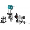 Makita rt0702cx2 челна фреза