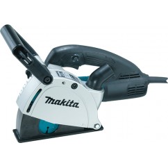 Makita Фреза за канали SG1251J + Куфар Makpac