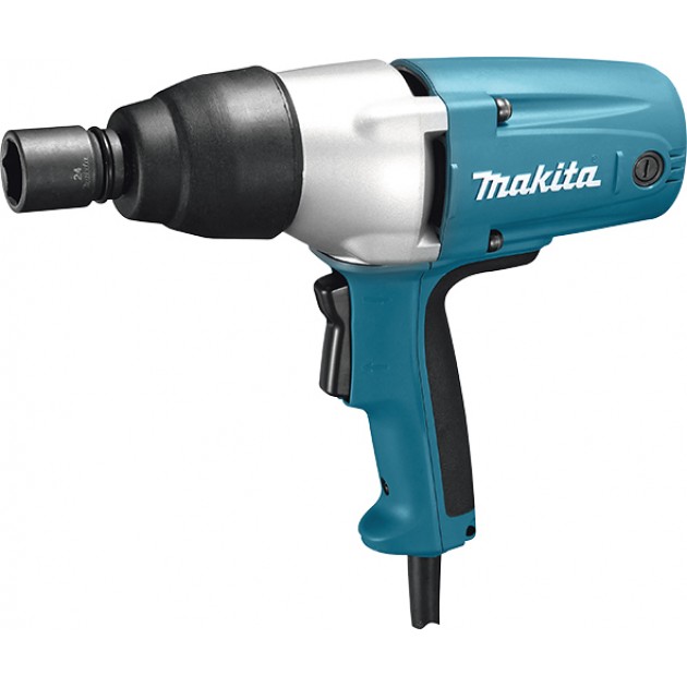 Makita Ударен гайковерт TW0350