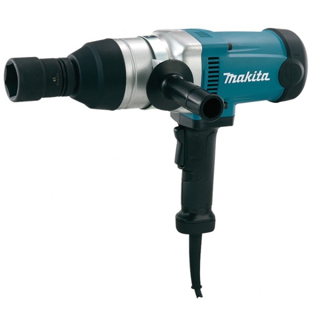 Makita Ударен гайковерт TW1000