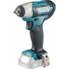 Акумулаторен ударен гайковерт makita tw140dz 10.8v solo