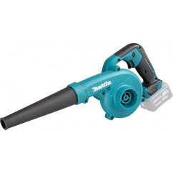 Makita акумулаторна въздуходувка 12v max ub100dz solo