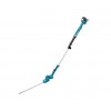 Makita Акумулаторен прътов храсторез за жив плет UN460WDWA 12 V Li-Ion с 1x2.0Ah