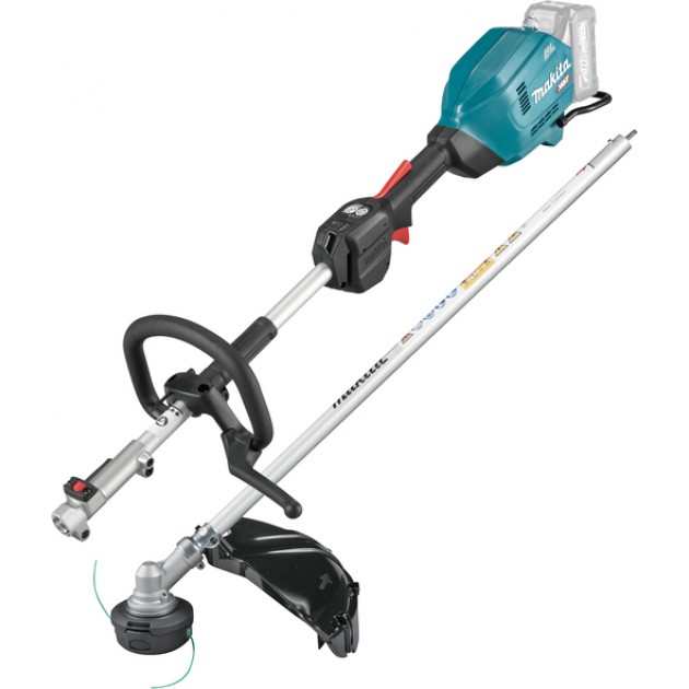 MAKITA UX01GZ01 АКУМУЛАТОРНА МУЛТИФУНКЦИОНАЛНА МАШИНА SOLO  
