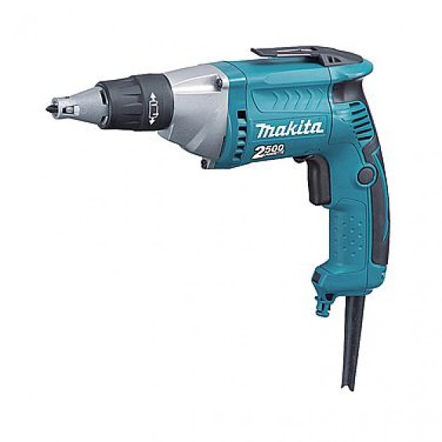 Makita Винтоверт за гипсокартон FS2300