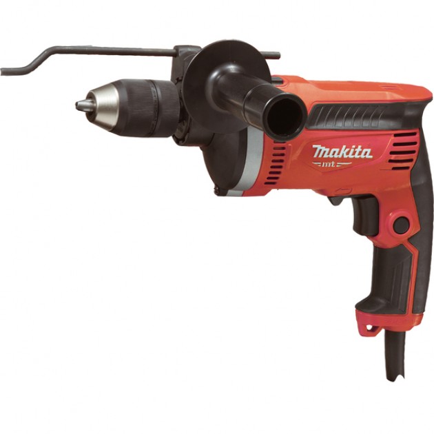Makita mt ударна бормашина 430w 13 mm