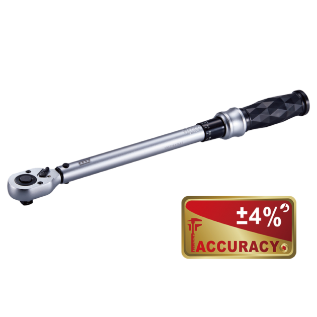 M7 регулируем динамометричен ключ 1/2'' 50-350 nm