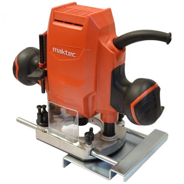 Maktec mt 361 фреза 6мм 900w