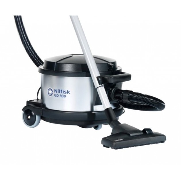Прахосмукачка nilfisk gd930 професионална
