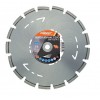 Norton диамантен диск super asphalt ф350