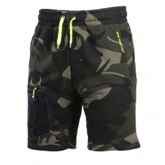 Nine Worths Къси работни панталони GREG, 3XL, Woodland