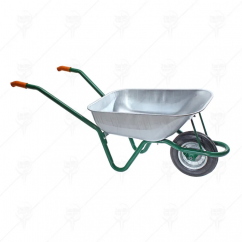 YPARLAR Ръчна количка с усилено колело, 65 L 