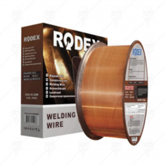 RODEX Заваръчна тел, 1.2 mm, 15 kg