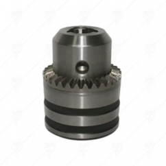 PREMIUM Патронник за бормашина 1/2", 1 - 16 mm, с метална резба