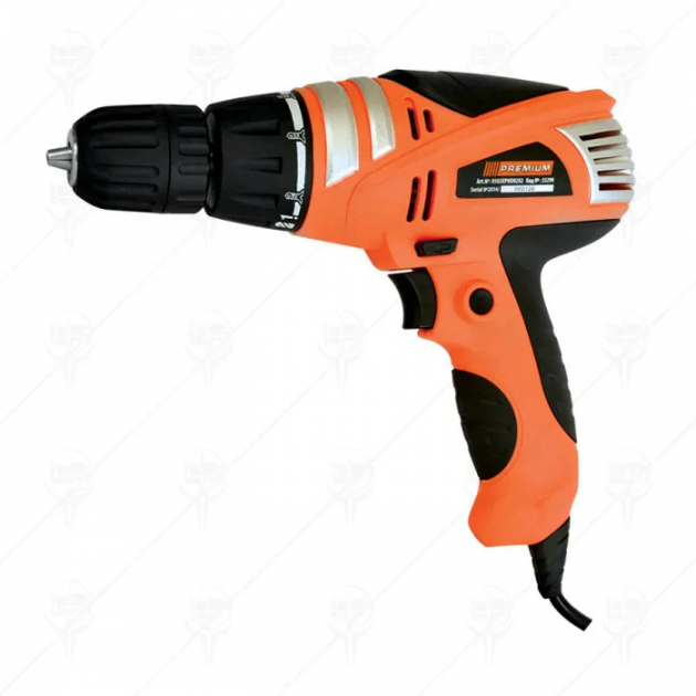 PREMIUM Електрически винтоверт, 280W 