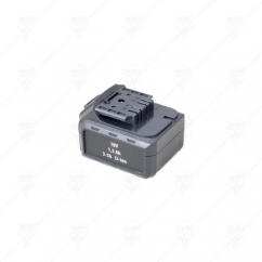PREMIUM Акумулаторна батерия 18V 1.5Ah, за акумулаторен винтоверт LCD B1