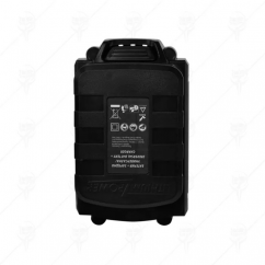 PREMIUM Акумулаторна батерия 18V 2.0Ah