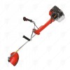 Premium hd бензинов тример 1.85 kw 52cc