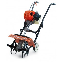 Premium мини мотофреза 2.2 kw 52 cc