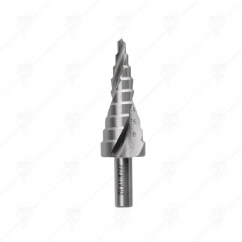 PREMIUM Стъпаловидно свредло HSS, 4 - 20 mm  